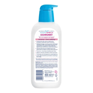 Bambino Rodzina Intimo pH Protective Intimate Hygiene Gel 400ml