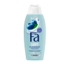 FA CREAMY SHOWER AND BATH GEL BLUEBERRY YOGHURT 400ML