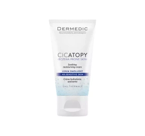 DERMEDIC CICATOPY SOOTHING MOISTURISING CREAM 50ML