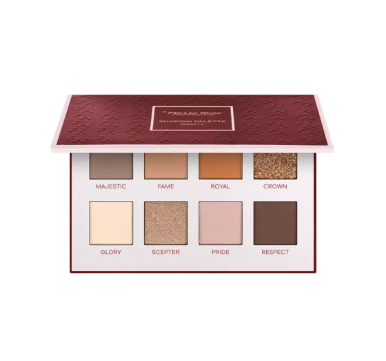 PIERRE RENE SHADOW PALETTE DIGNITY 8 x 1.3G