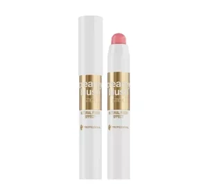 Bell Professional vegan blush stick 02 Rosy 3g