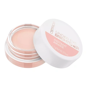 CATRICE UNDER EYE BRIGHTENER BRIGHTENING EYE CONCEALER 010 LIGHT ROSE 4.2G