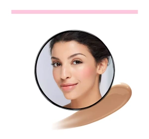 BOURJOIS HEALTHY MIX LIGHT CREAM BB 03 DARK 30ML