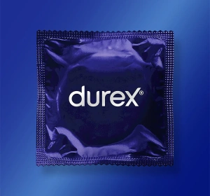 DUREX CLASSIC CONDOMS 3 PCS