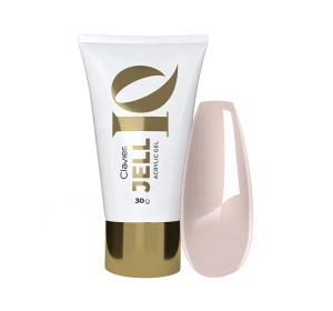 CLAVIER JEELIQ ACRYLIC GEL 06 ROSE BEIGE 30G