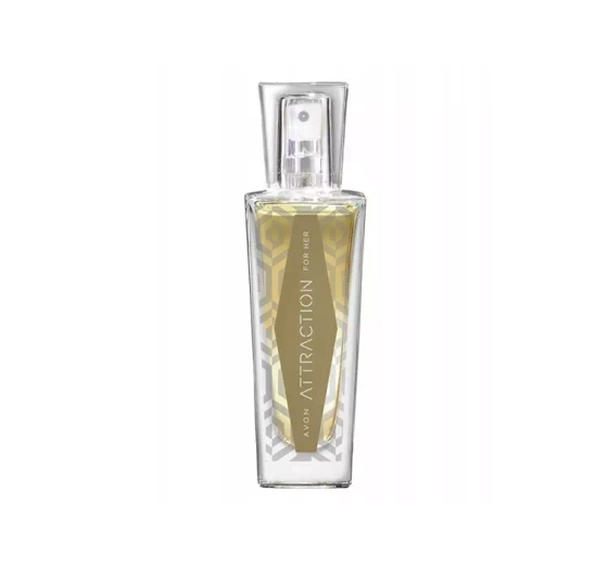 AVON ATTRACTION FOR HER EAU DE PARFUM 30ML