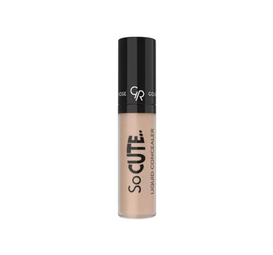 GOLDEN ROSE SO CUTE LIQUID MINI CONCEALER 02 2.5ML