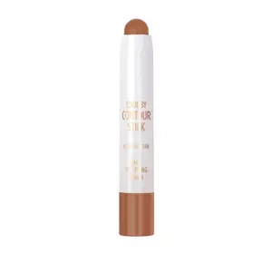 GOLDEN ROSE CHUBBY CONTOUR STICK 02 MEDIUM TAN 3.8G