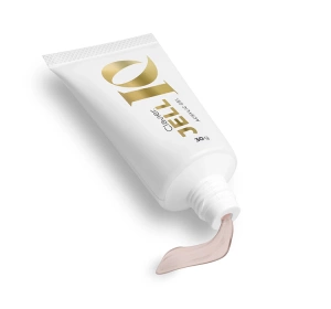 CLAVIER JEELIQ ACRYLIC GEL 06 ROSE BEIGE 30G