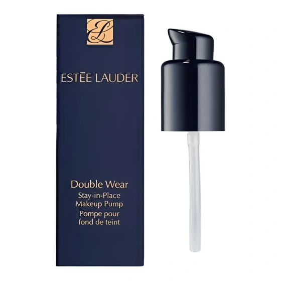 Estée Lauder Double Wear Stay-in-Place Makeup Pump for Foundation
