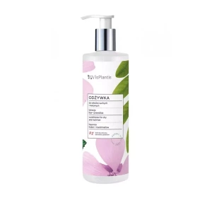VIS PLANTIS CONDITIONER FOR DRY AND MATT HAIR