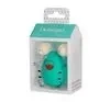 DONEGAL SET OF MAKEUP SPONGES SWEET SPONGE FROG 3 PIECES