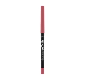 CATRICE PLUMPING LIP LINER 190 I LIKE TO MAUVE IT 0.35G