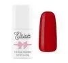 ELISIUM HYBRID NAIL POLISH 031 HOT RED 9G 