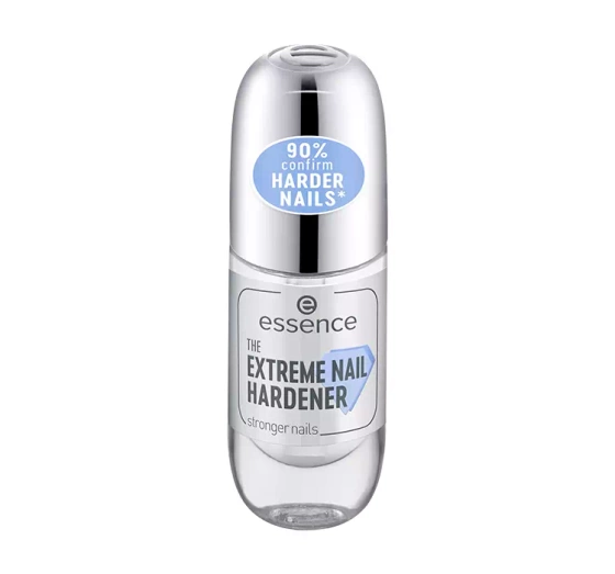 ESSENCE EXTREME HARDENER NAIL CONDITIONER 8ML