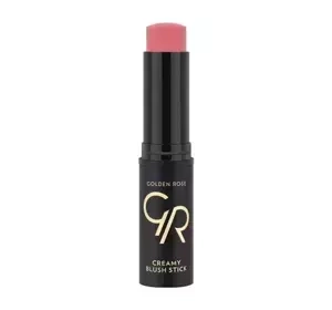 GOLDEN ROSE CREAMY BLUSH STICK 108