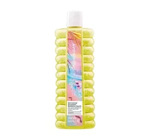 AVON SENSES BUBBLE BATH GETAWAY DREAMS 500ML