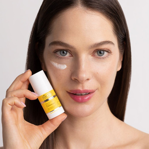 BIELENDA PROFESSIONAL SUPREMELAB BARRIER RENEW NOURISHING EYE CREAM WITH CERAMIDES 15ML