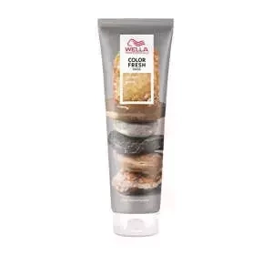 WELLA PROFESSIONALS COLOR FRESH COLOR DEPOSITING MASK GOLDEN GLOSS 150ML