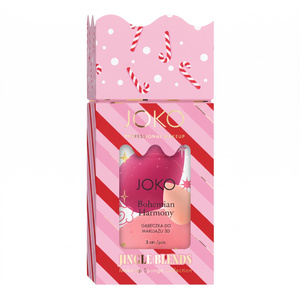 Joko Jingle Blends Makeup Sponge Set, Pack of 3