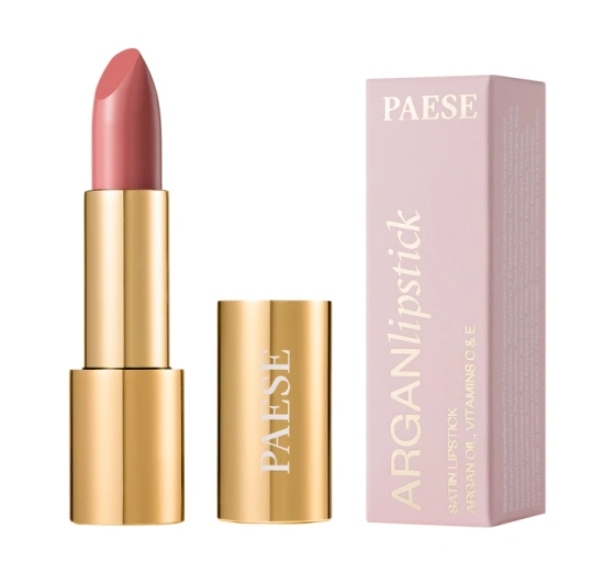Click on photo to zoom it PAESE ARGAN LIPSTICK WITH ARGAN OIL 75 4.3 G