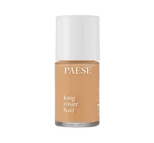PAESE LONG COVER FLUID HIGH COVERAGE FOUNDATION 3.5 HONEY 30ML