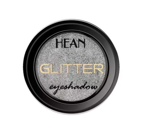 HEAN GLITTER EYESHADOW DIAMOND EYE SHADOW MOONLIGHT 1.9G