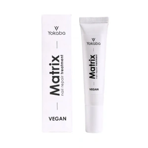 Yokaba Matrix Nail Repair Treatment Serum 15ml