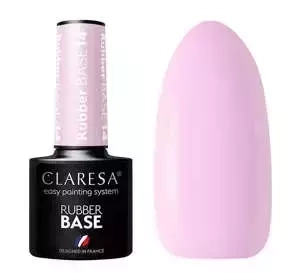 CLARESA RUBBER BASE 14 5ML