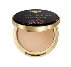 HEAN CASHMERE ALL DAY FACE POWDER 2 NATURAL 9G