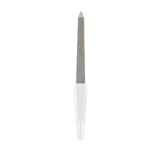DONEGAL SAPPHIRE DOUBLE SIDED NAIL FILE 15 CM (2054)