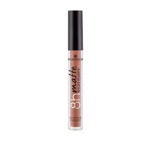 ESSENCE 8H MATTE MATTE LIPSTICK 01 CINNAMON SPICE 2.5ML