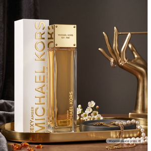 MICHAEL KORS SEXY AMBER EAU DE PARFUM SPRAY 100ML