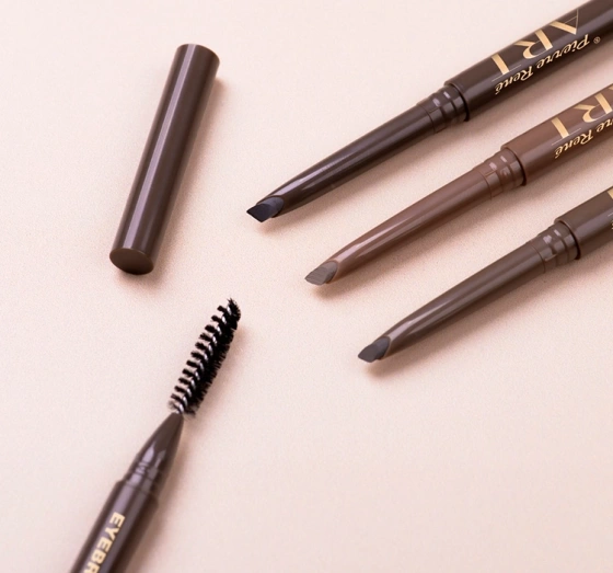 PIERRE RENE ART BROW PENCIL 03 ESPRESSO