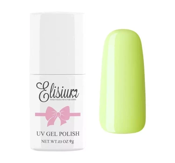ELISIUM HYBRID NAIL POLISH 178 DAIQUIRI 9G 