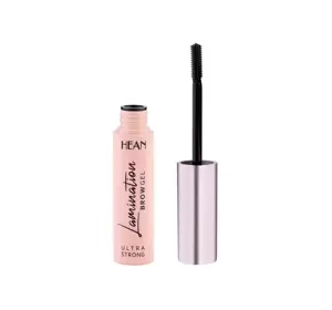 HEAN LAMINATION BROW GEL ULTRA STRONG CLEAR 8ML