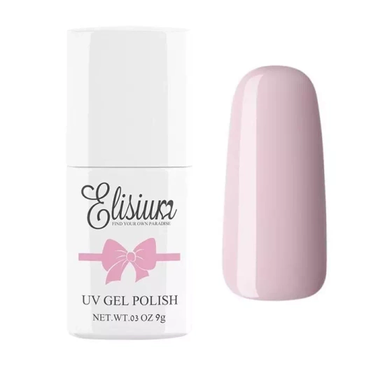 ELISIUM HYBRID NAIL POLISH 105 SCENT OF HEAVEN9G 