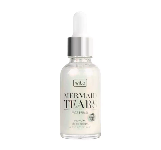 WIBO MERMAID TEARS PRIMER MAKEUP BASE 30G