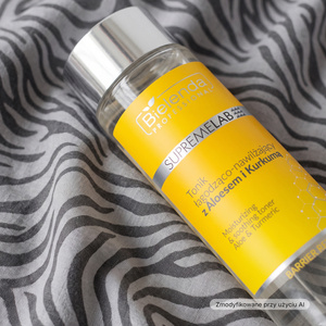 BIELENDA PROFESSIONAL BARRIER RENEW SOOTHING-MOISTURIZING FACE TONER 200ML