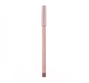 NAM Iconic Matte Pencil Creamy Lip Liner 06 Vanilla Queen 0.7g