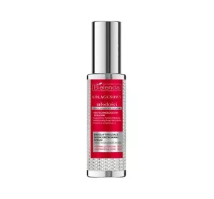 Bielenda Collagen Youth Stimulator anti-wrinkle face serum 60ml