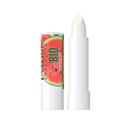 EVELINE EXTRA SOFT BIO LIP BALM WATERMELON