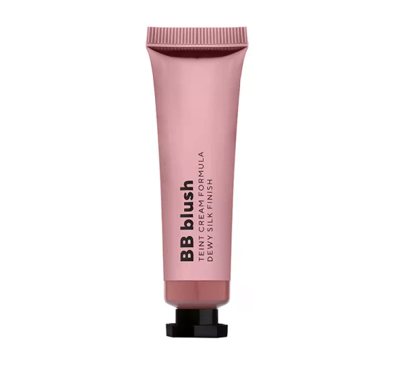 LAMEL BB BLUSH CREAM 401 TEA ROSE 10ML