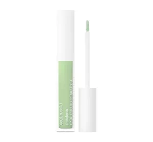 Wet n Wild Photofocus face concealer Green 3.3ml