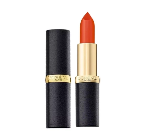 LOREAL COLOR RICHE MATTE LIPSTICK 227 HYPE