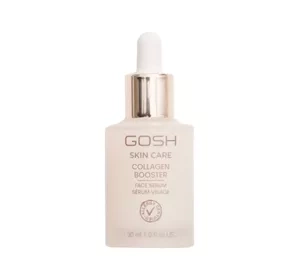 GOSH SKIN CARE COLLAGEN BOOSTER FACE SERUM 30ML