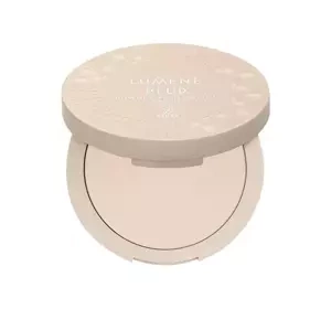 LUMENE BLUR POWDER FOUNDATION SMOOTHING SPF15 2 10G