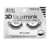 ARDELL 3D FAUX MINK FALSE EYELASHES ON STRIP FAKE LASHES 860