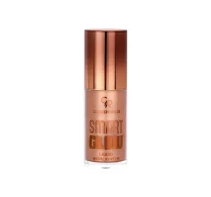 GOLDEN ROSE SMART GLOW LIQUID FACE HIGHLIGHTER 204 6ML
