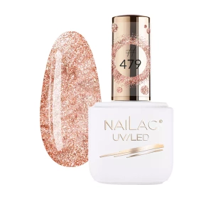 NAILAC UV/LED COLOUR #479 7ML